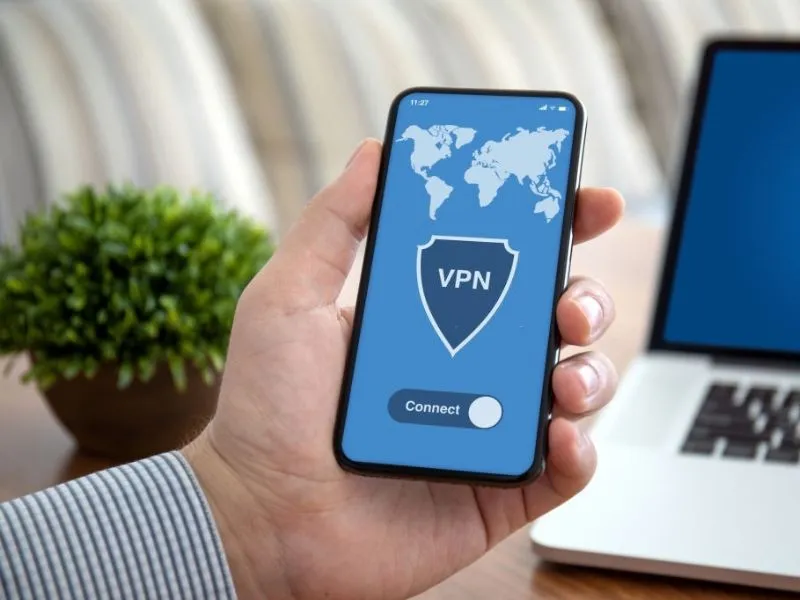 cách truy cập trang web bị chặn