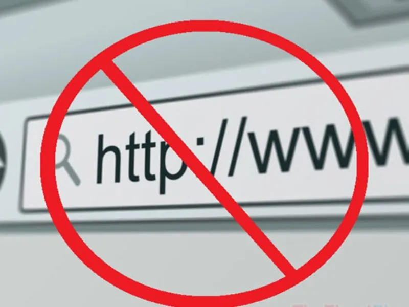 cách truy cập trang web bị chặn