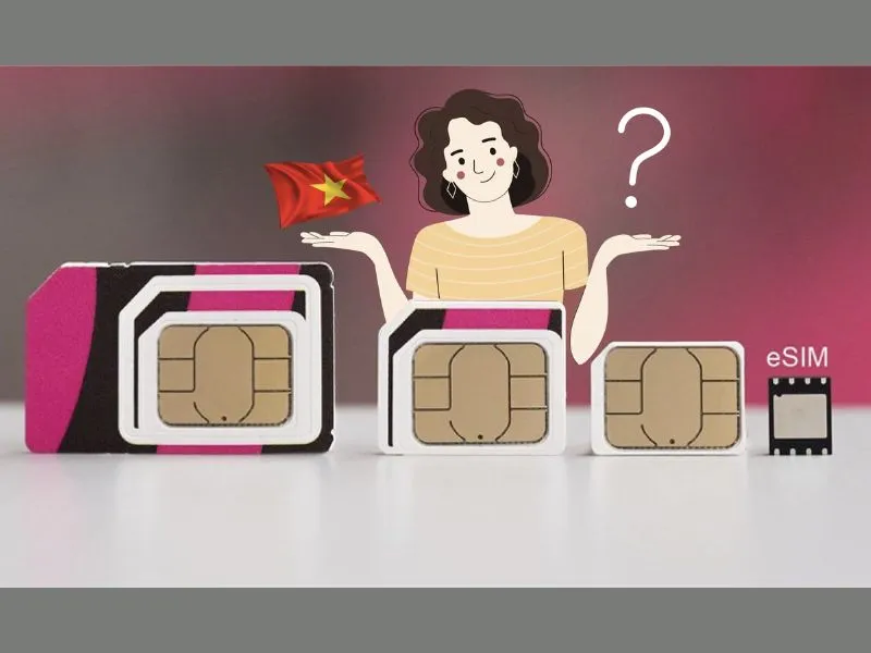 iPhone không thể kích hoạt được gói cước