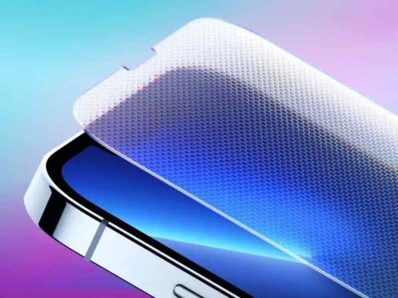 Các siêu phẩm iPhone của Apple với lớp kính Ceramic Shield siêu bền