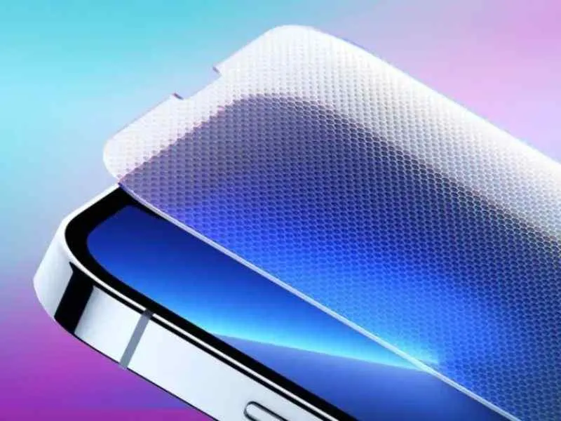 Các siêu phẩm iPhone của Apple với lớp kính Ceramic Shield siêu bền