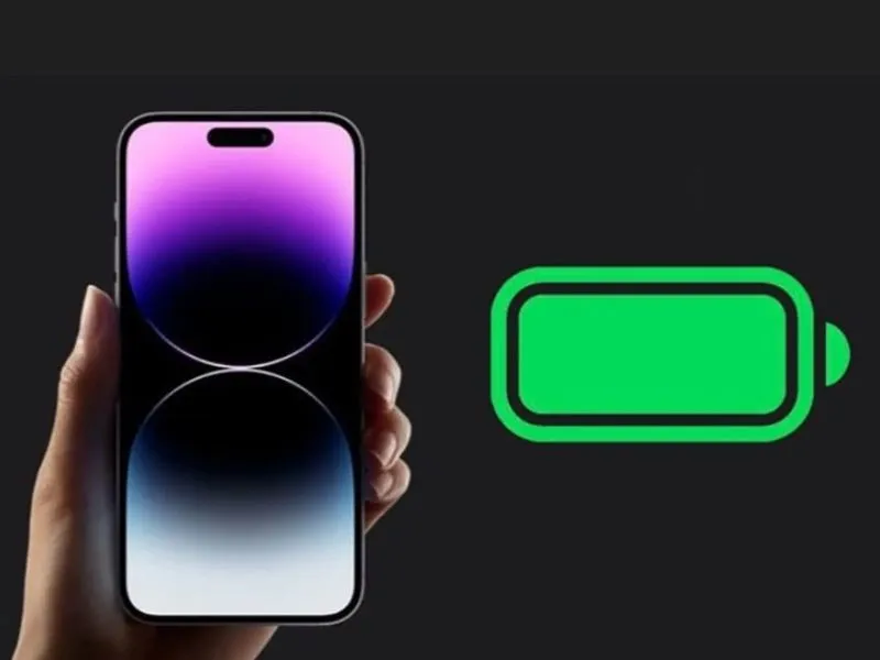 iPhone 14 Pro Max sạc nhanh bao nhiêu w