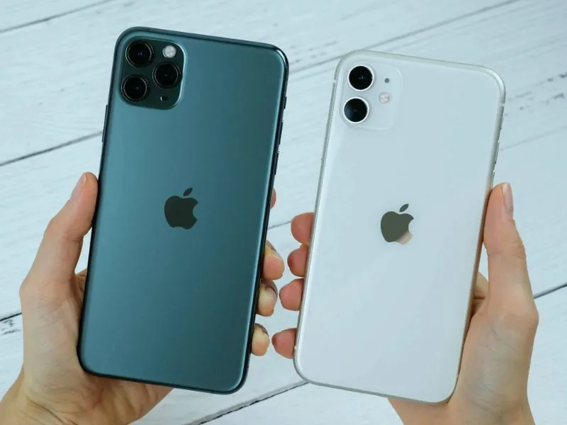 Tiêu chí lựa chọn iPhone cho học sinh
