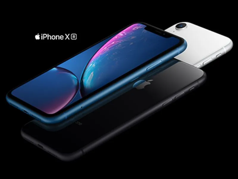 Lựa chọn iPhone Xr cho học sinh cấp 2