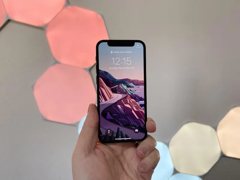 iPhone 12 Mini