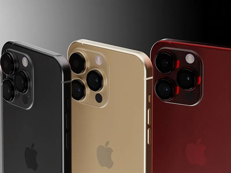 Siêu phẩm iPhone 15 Pro Max iPhone nào quay video tốt nhất