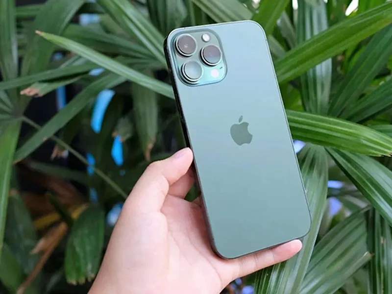 iPhone 13 Pro Max 