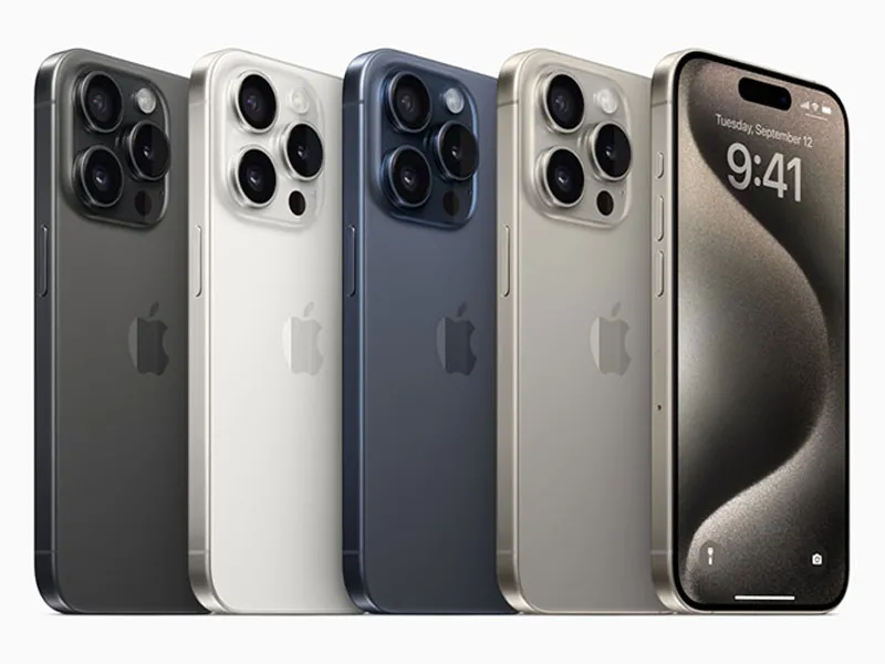 iPhone nào quay video tốt nhất