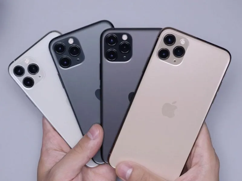 Tra cứu thông số chi tiết trên iPhone