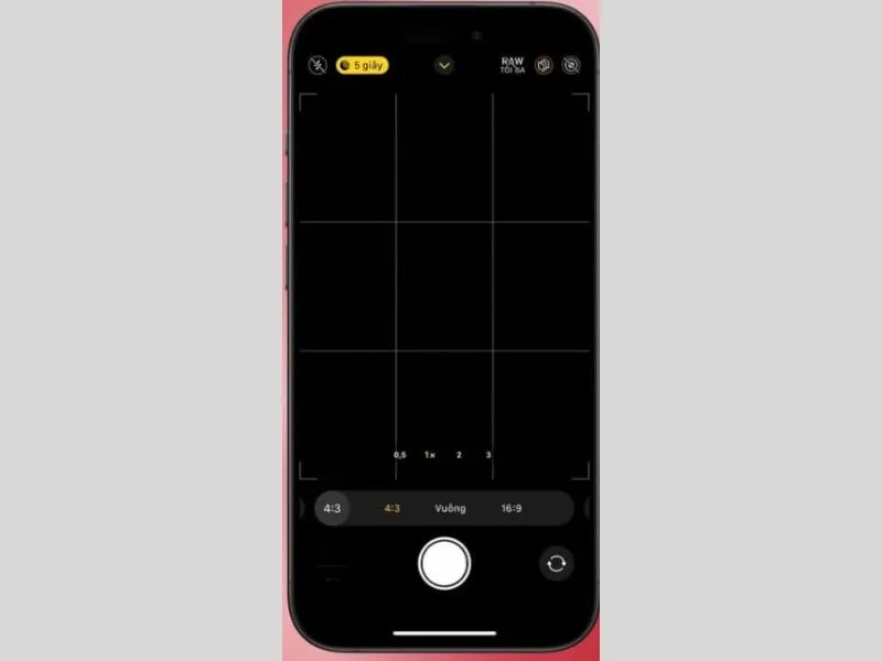 Lưới 1:3 là dạng lưới phổ biến và dễ sử dụng nhất