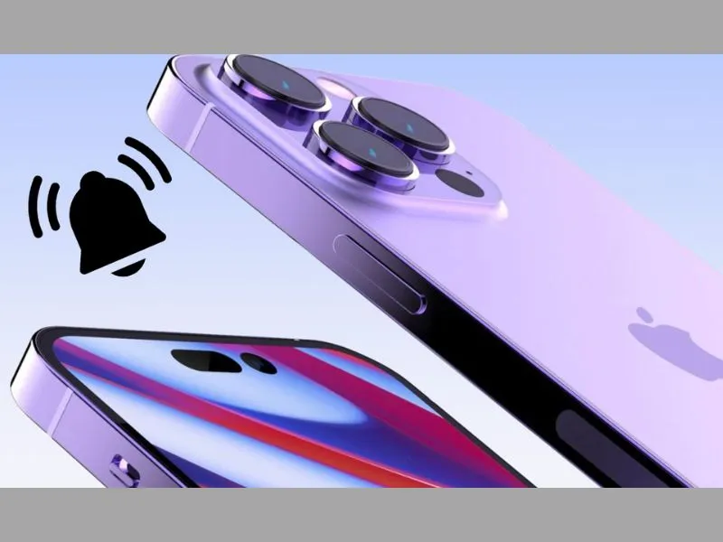 Thay đổi kiểu rung trên iPhone là gì