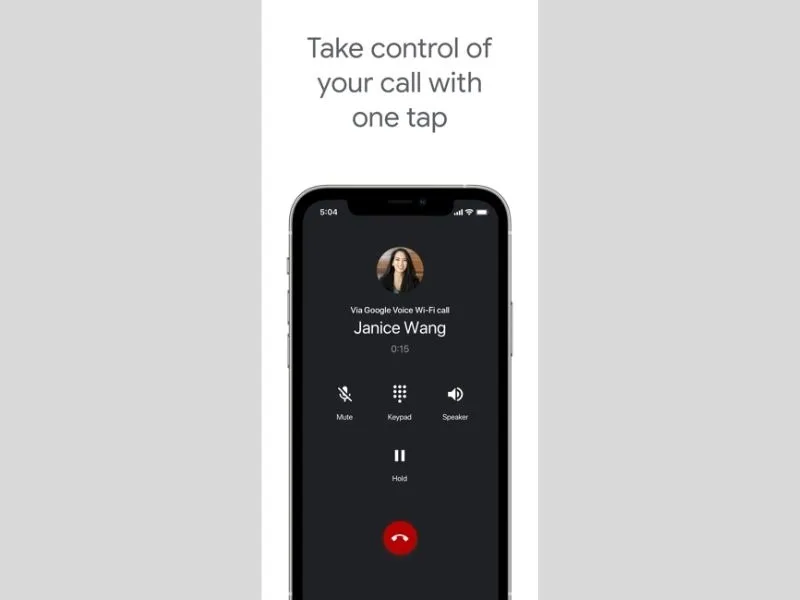 Tiện ích của chính Google