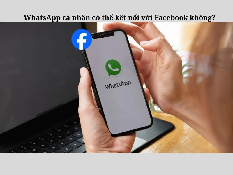 Chỉ có tài khoản doanh nghiệp mới liên kết được