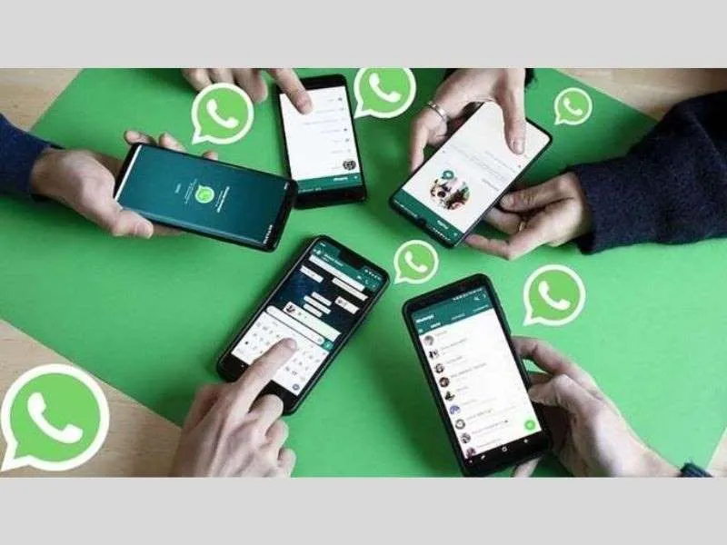 Liên kết WhatsApp với Facebook và một số lợi ích