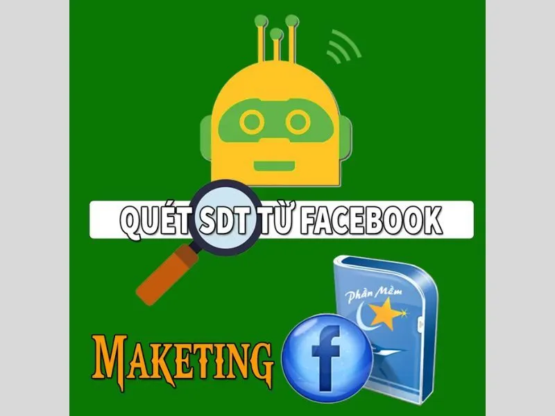 4 cách quét số điện thoại Facebook hiệu quả nhất