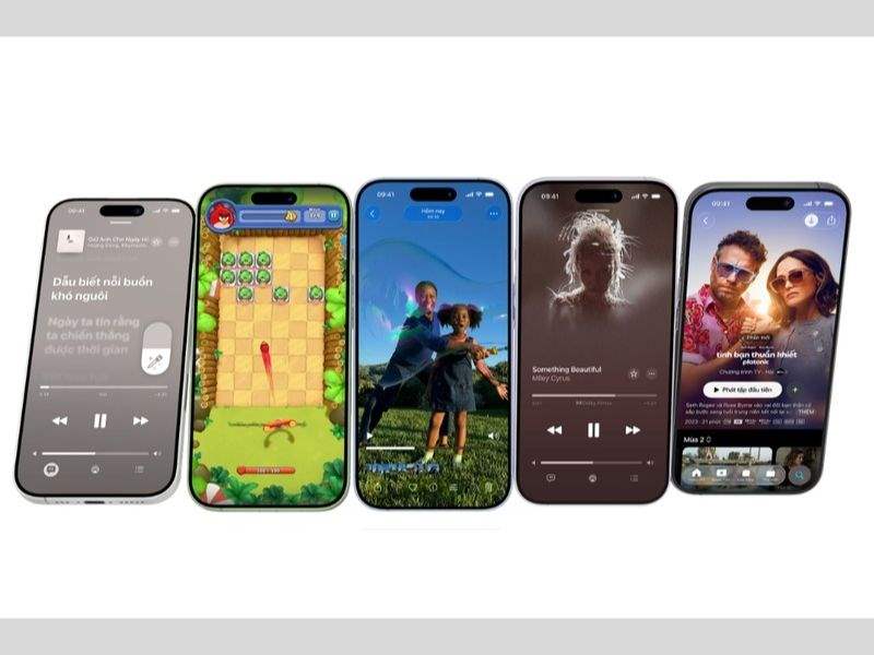 Không còn phiên bản 128GB như trước đây