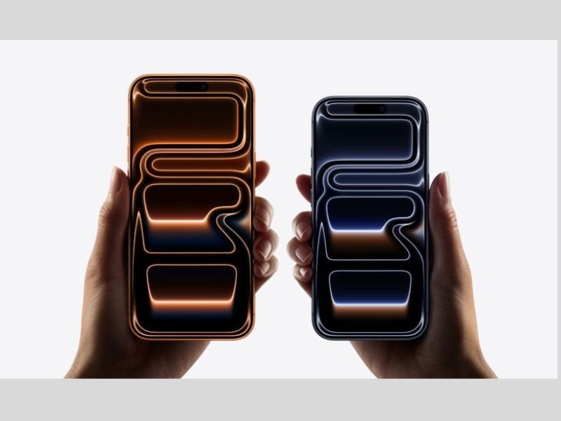 Chi tiết điểm nổi bật trên iPhone 17 Pro và Pro Max