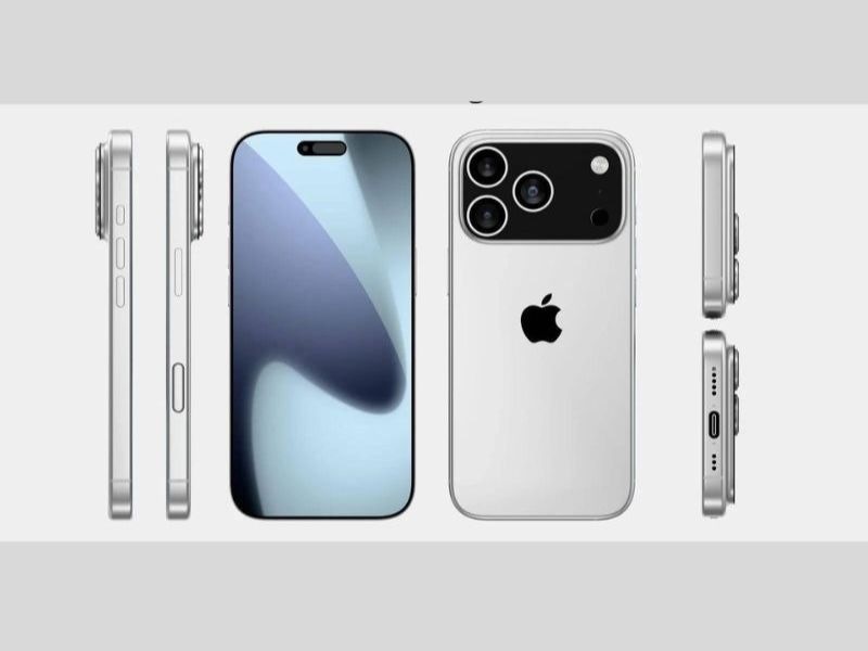 Ấn tượng với thiết kế siêu mới lạ