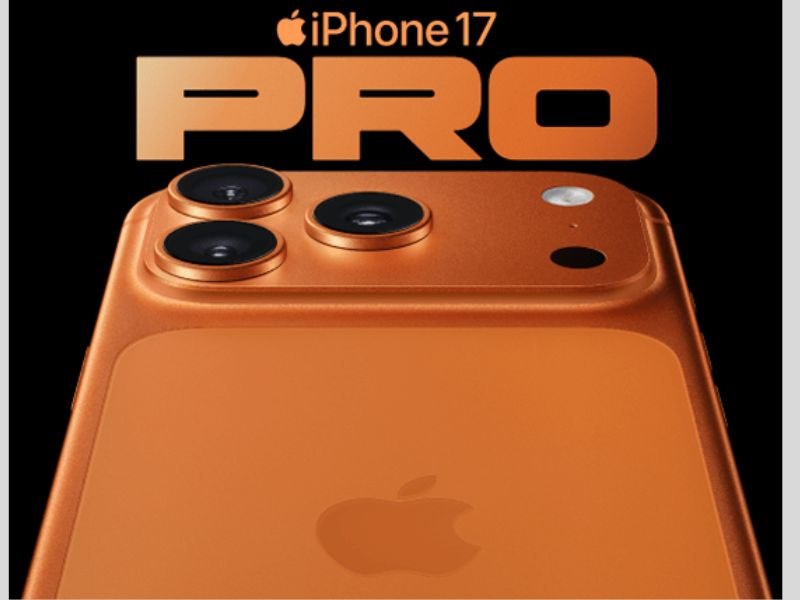 Thay đổi trong thiết kế đặt camera