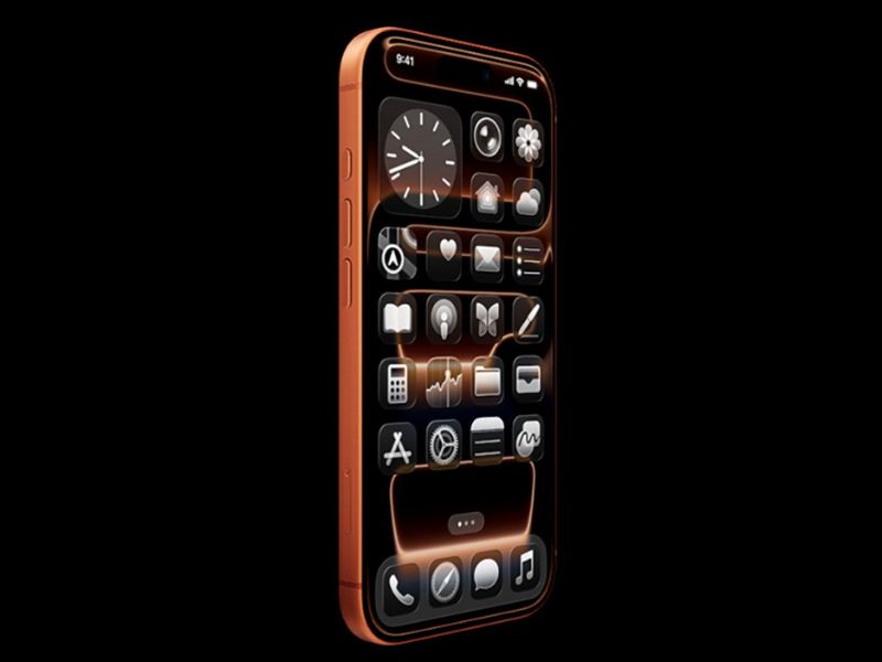 Trải nghiệm đỉnh cao với màn hình OLED 6.9 inch