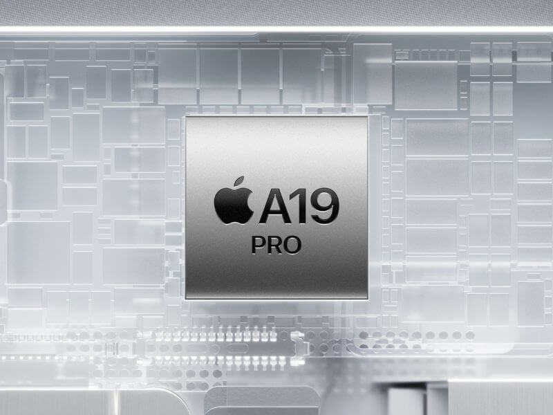 Chip A19 Pro mạnh nhất từ trước đến nay - iPhone 17 Pro Max 1TB - Chính hãng