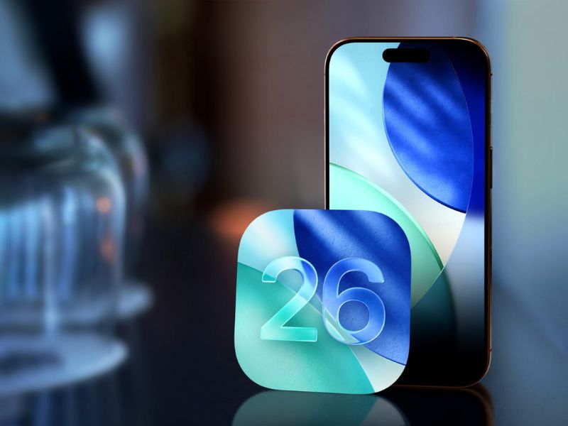 Hệ điều hành mới nhất cảu Apple