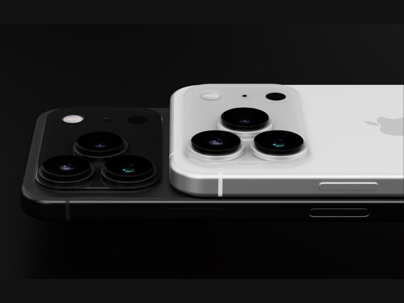 Dung lượng lưu trữ khổng lồ