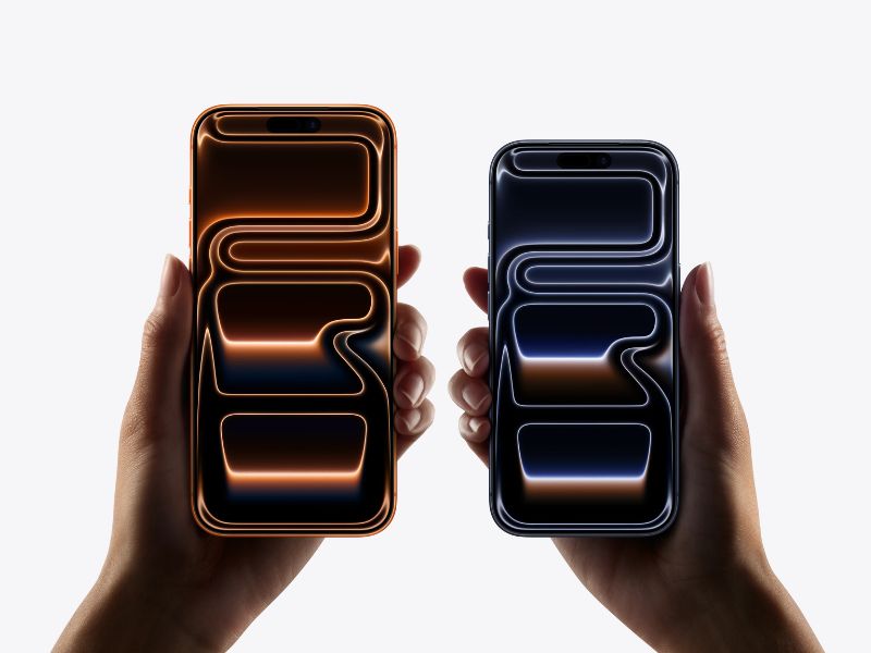 Sở hữu màn hình lớn nổi bật