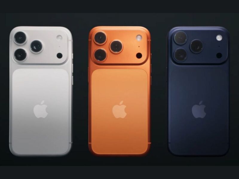 Bảng màu mới độc đáo