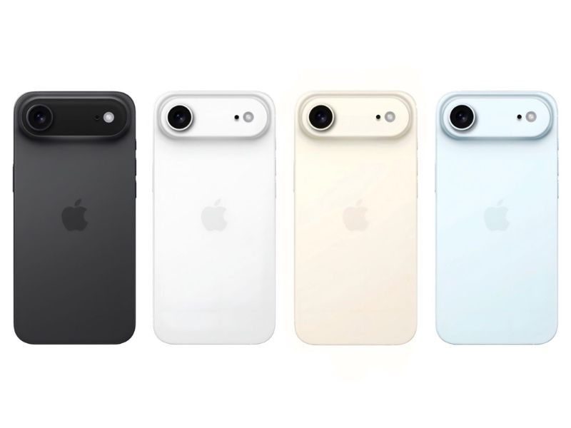 iPhone Air 1TB - Chính hãng
