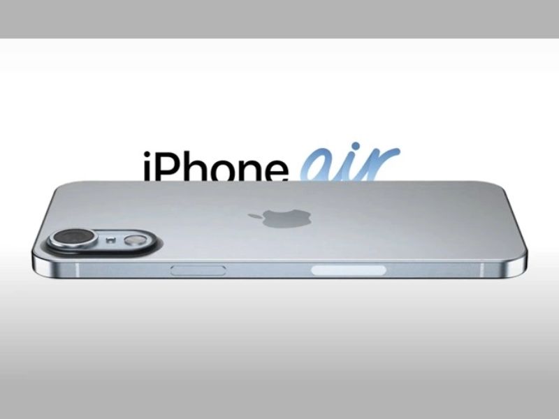 Giá bán mới nhất iPhone Air 512GB - Chính Hãng