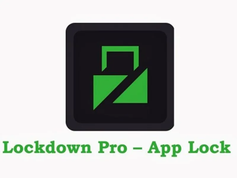 Lockdown Pro là phần mềm khóa tin nhắn trên iPhone hiệu quả