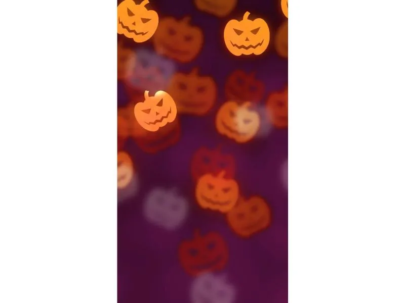 Hình nền Halloween đẹp cho điện thoại