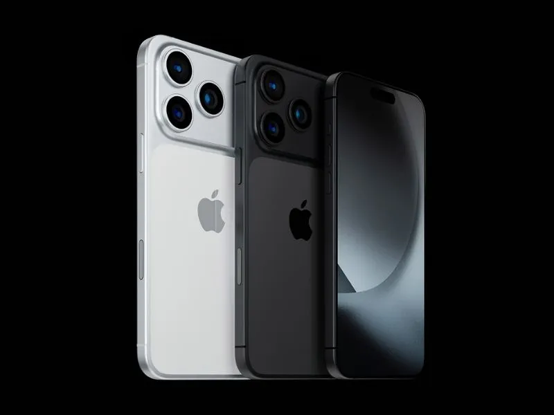 iPhone 17 Pro Max hỗ trợ sạc nhanh không?