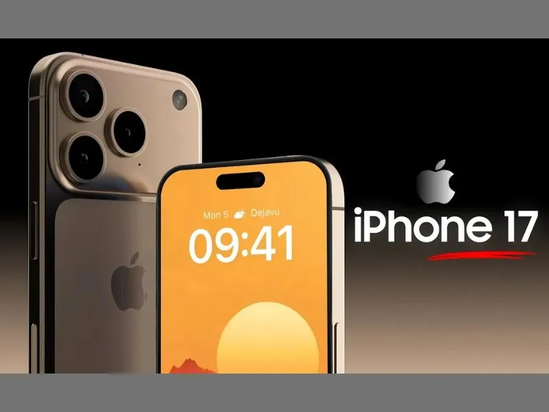 Khả năng kiểm soát nhiệt độ trên iPhone