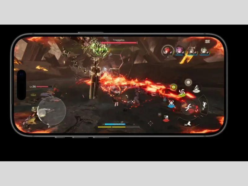 iPhone 17 Pro sẽ có hiệu năng tốt hơn iPhone 16 Pro