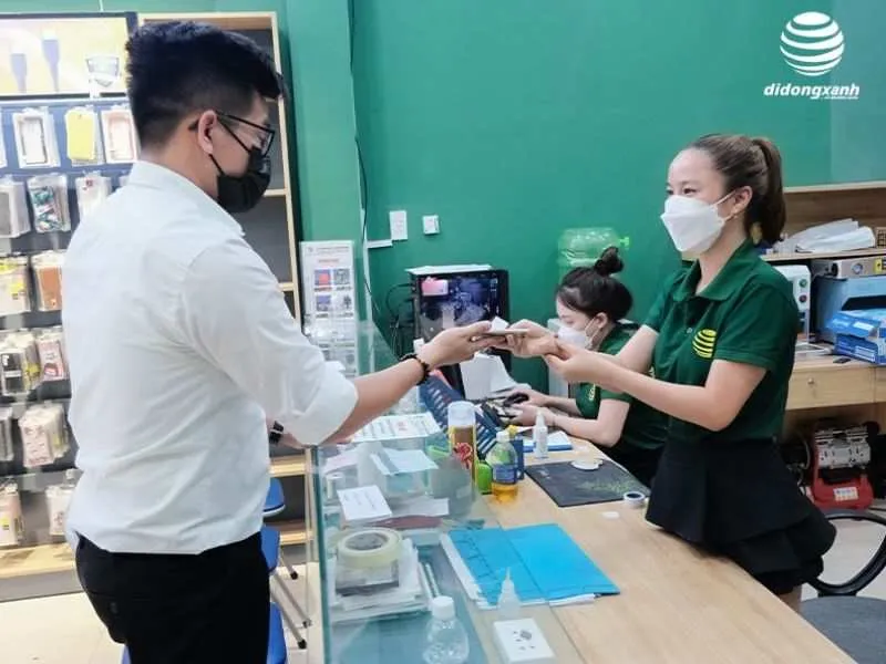 Địa chỉ mua iPhone 17 Đà Nẵng uy tín