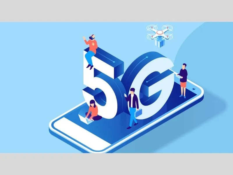 Sim 5G giúp truy cập tức thời nhiều dữ liệu thông tin