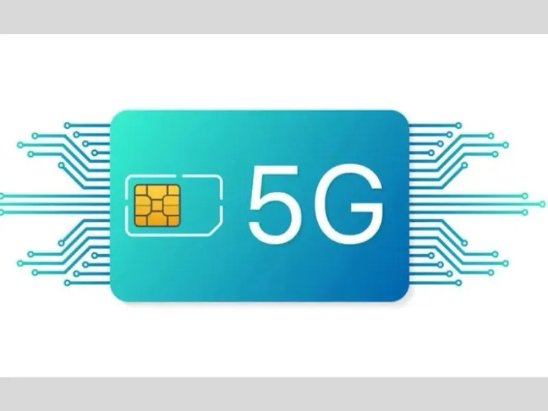 Kiểm tra Sim Viettel, Mobifone, Vinaphone có hỗ trợ 5G hay không