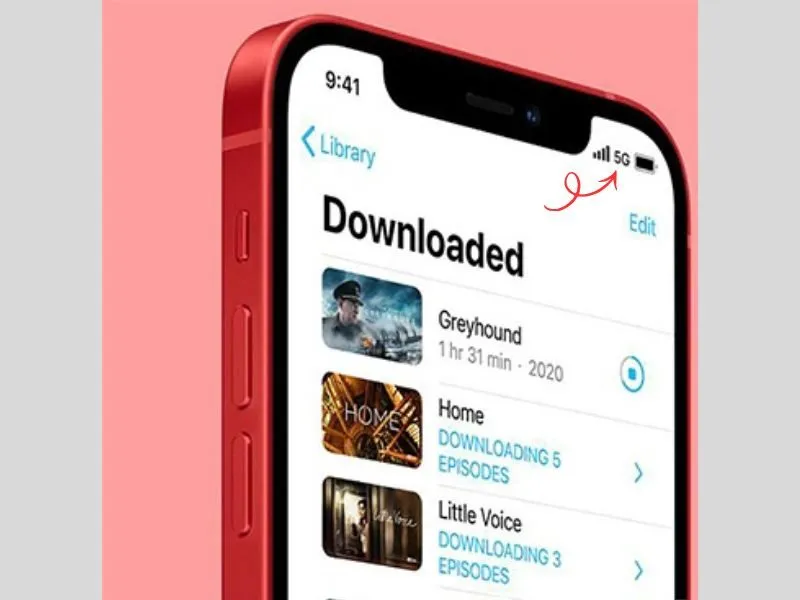 Cách kiểm tra Sim có hỗ trợ 5G không?