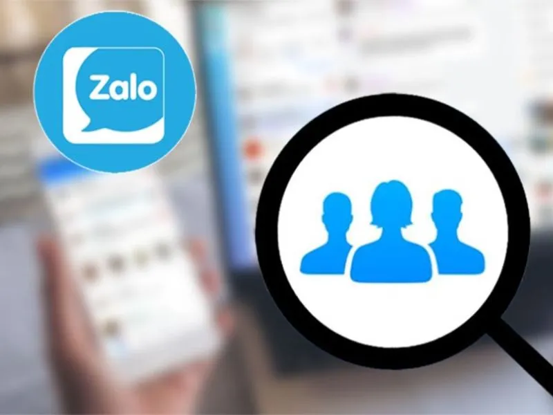 Chặn thêm vào nhóm zalo hiệu quả