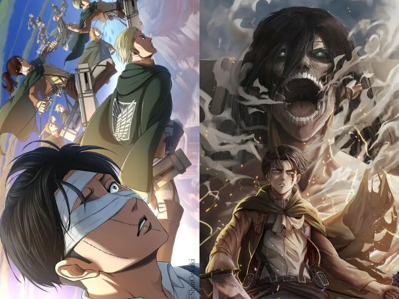 Hình nền anime One Piece chất như nước cửa hàng
