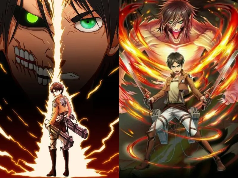 Hình nền hình nền anime đẹp cho iPhone
