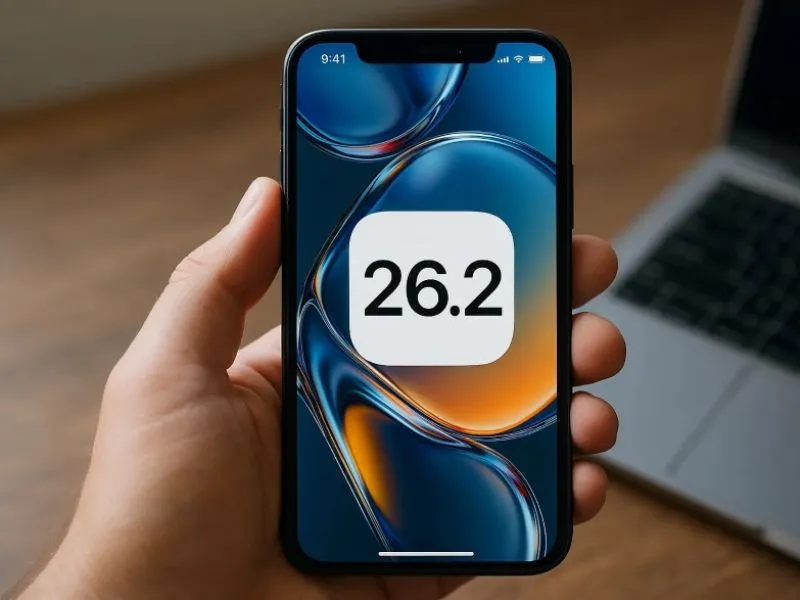 Điểm số giấc ngủ mới trên iOS 26.1 beta 2