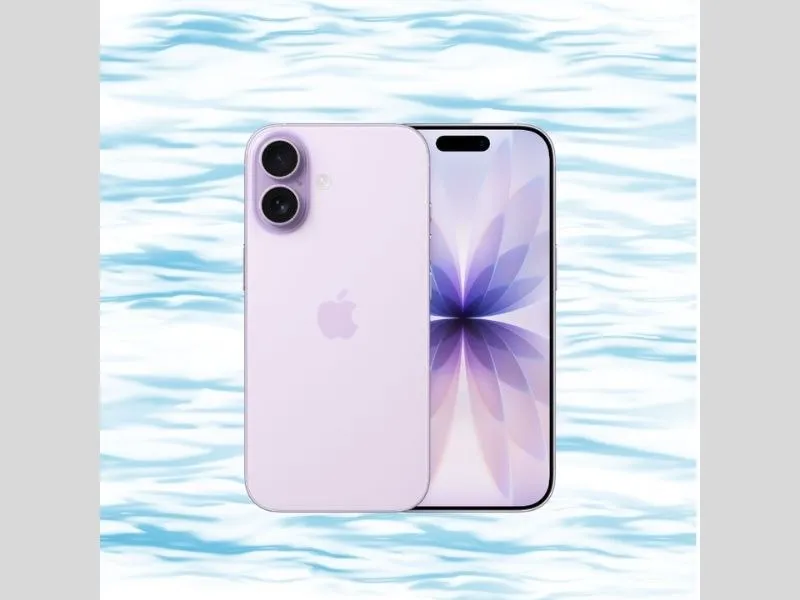 Tìm hiểu khả năng chống nước của iPhone 17