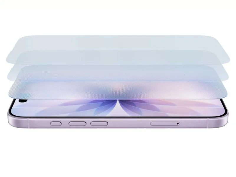 Đánh giá màn hình của 2 dòng flagship