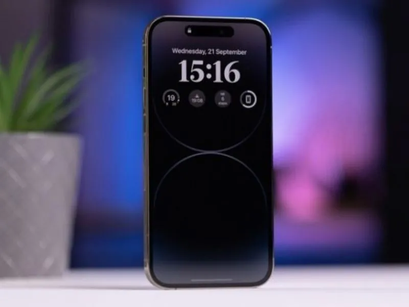 So sánh sức mạnh từ chip A19 Pro so với A17 Pro