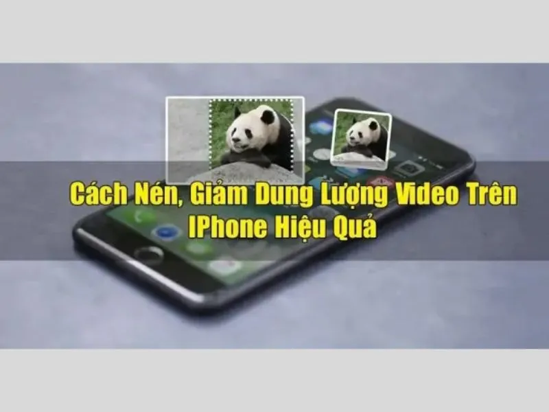 Một số công cụ hỗ trợ giảm dung lượng ảnh