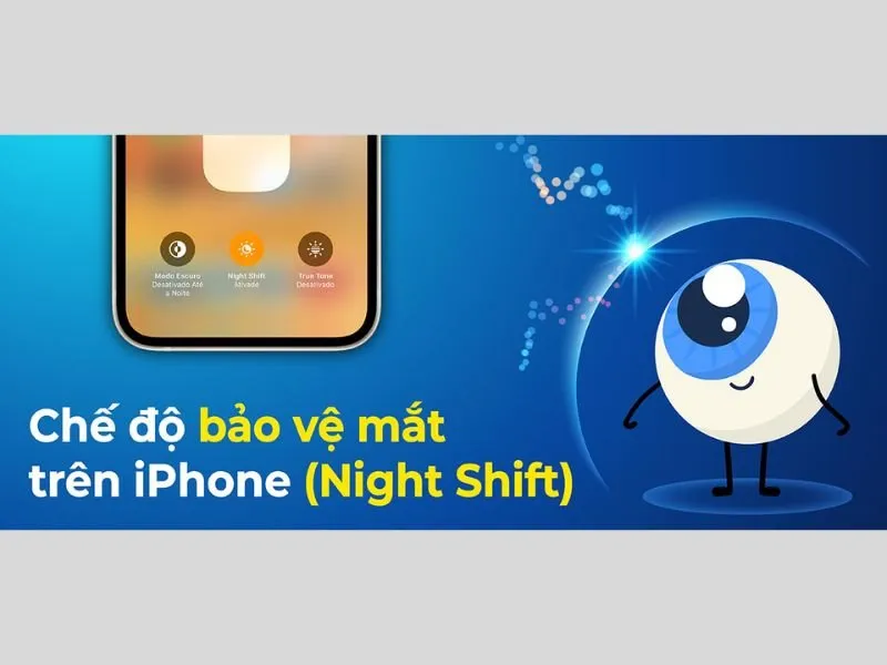 Night Shift là gì?
