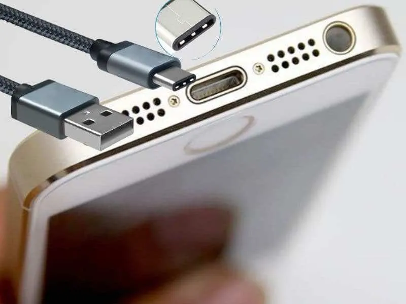 Cách khắc phục chân sạc iPhone bị lỏng tại nhà hiệu quả